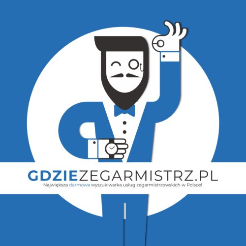 Portal GdzieZegarmistrz.pl partnerem SPIRZ oraz It's All About Watches